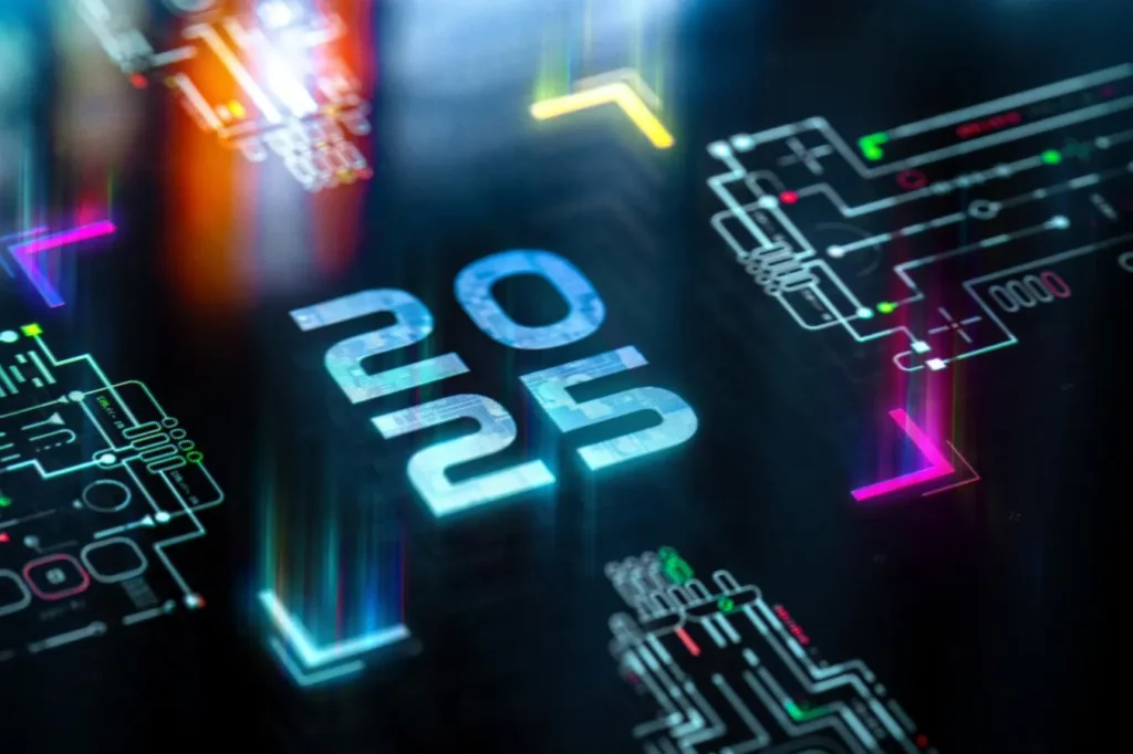 Tracking U.S. Tech Giants in 2025: Where the Smart Growth Is Happening Tracking U.S. Tech Giants in 2025: Where the Smart Growth Is Happening