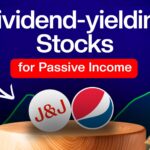 Building Passive Income with U.S. Dividend Stocks in 2025 Building Passive Income with U.S. Dividend Stocks in 2025