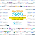 HealthTech Startups Driving U.S. Innovation in 2025 HealthTech Startups Driving U.S. Innovation in 2025