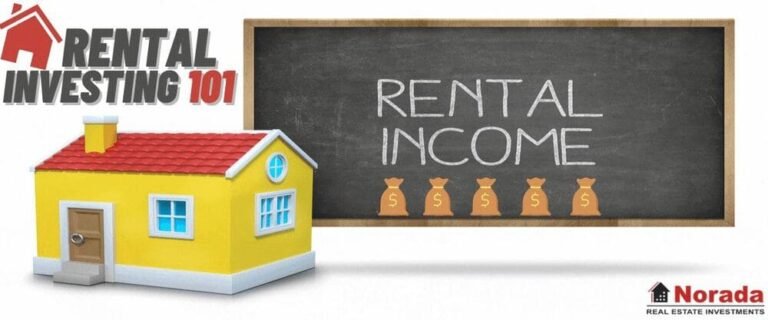 Investing in U.S. Rental Properties: Still a Reliable Income Source in 2025? Investing in U.S. Rental Properties: Still a Reliable Income Source in 2025?