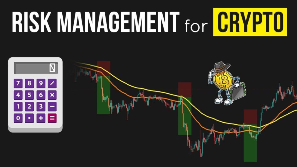 Risk Control in Crypto Investments and Blockchain Assets (2025 Guide) Risk Control in Crypto Investments and Blockchain Assets (2025 Guide)