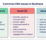 Risk Control in Environmental, Social, and Governance (ESG): A Strategic Imperative for U.S. Companies in 2025