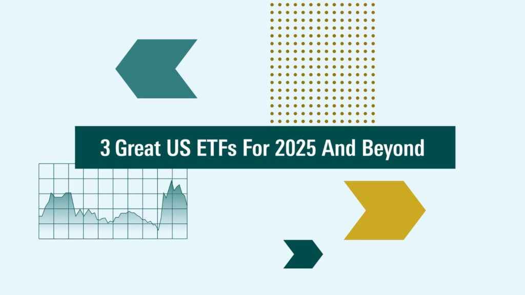 Top U.S. Investment Index Funds and ETFs to Watch in 2025 for Long-Term Growth Top U.S. Investment Index Funds and ETFs to Watch in 2025 for Long-Term Growth