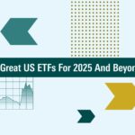 Top U.S. Investment Index Funds and ETFs to Watch in 2025 for Long-Term Growth
