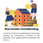 U.S. Real Estate Crowdfunding: A New Investment Avenue U.S. Real Estate Crowdfunding: A New Investment Avenue