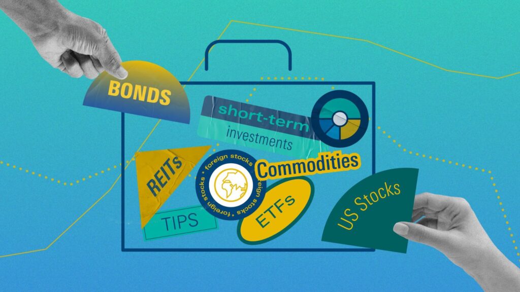 Is Investment Diversification in the U.S. Portfolio Truly a Smart Idea Right Now? Is Investment Diversification in the U.S. Portfolio Truly a Smart Idea Right Now?