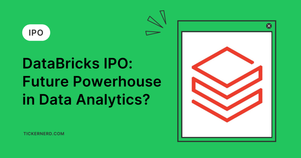 From Inbox to Exchange: A Pre-IPO Analysis of Databricks and the Data Cloud Craze