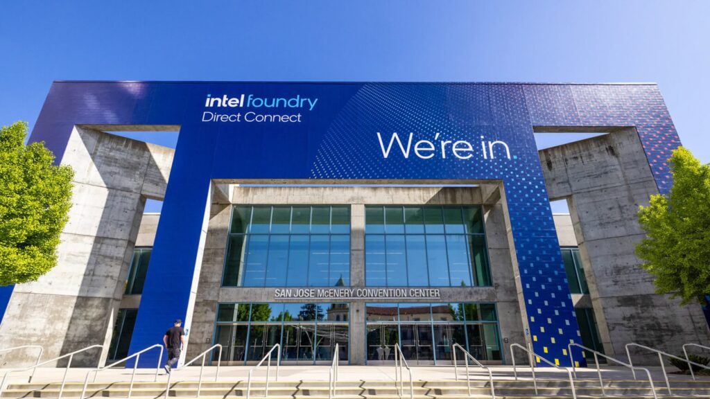 The Chips Are Down: What Intel’s Foundry Spinoff and Potential IPO Means for U.S. Semiconductors
