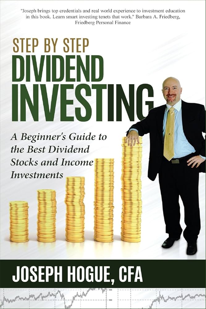 The Ultimate Beginner’s Guide to Dividend Investing in the USA The Ultimate Beginner’s Guide to Dividend Investing in the USA