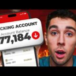 Cash is King? Why Holding Too Much Cash is a Silent Wealth Killer in Today’s Economy