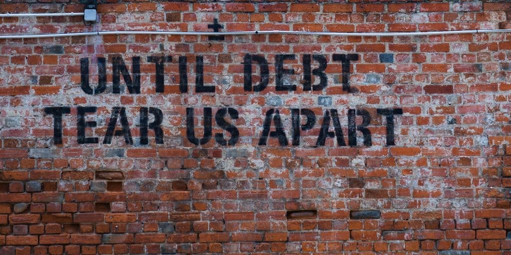 Debt-Free at All Costs? The Surprising Truth About “Good Debt” and Building Wealth Debt-Free at All Costs? The Surprising Truth About “Good Debt” and Building Wealth