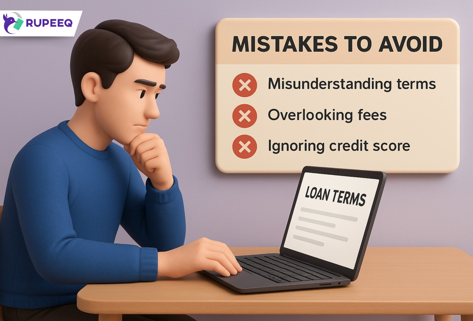 Why Personal Loans Could Be the Worst Financial Decision You Make This Year