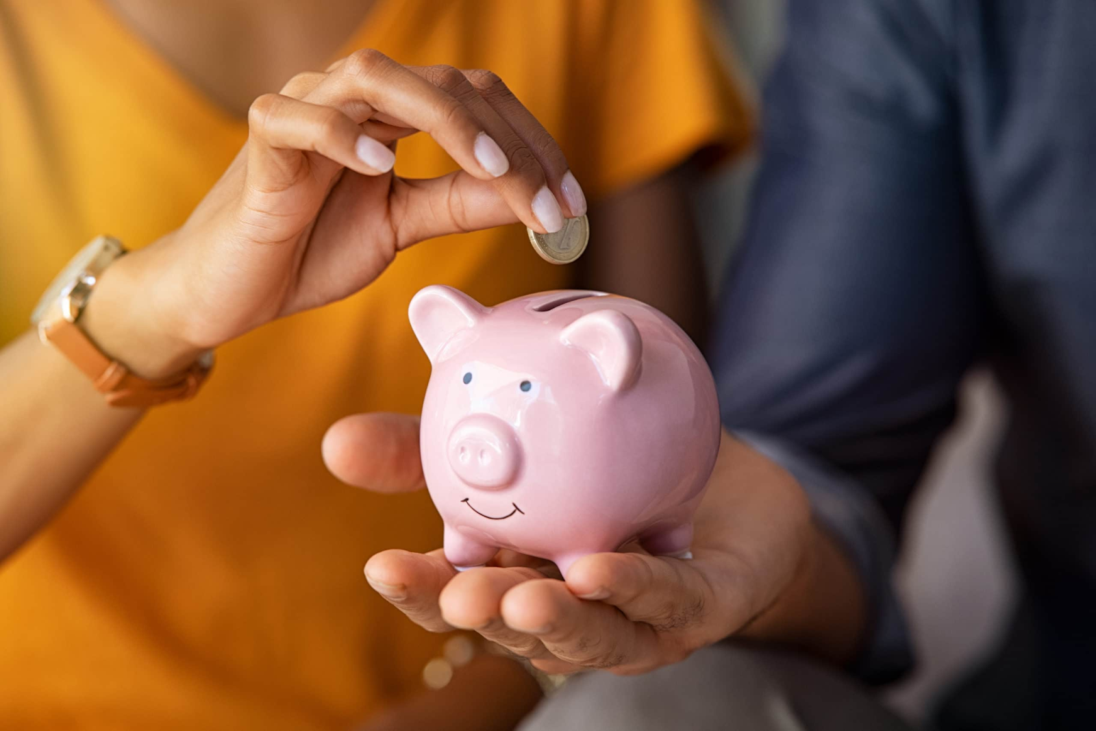 Want to Buy a Home in 5 Years? This Budgeting Strategy Might Get You There