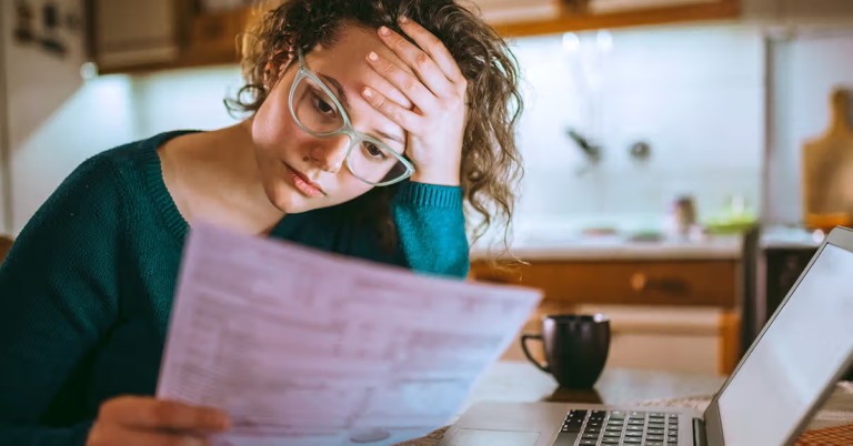 The Hidden Trap in Personal Loans — Why Most Borrowers Regret It Later The Hidden Trap in Personal Loans — Why Most Borrowers Regret It Later