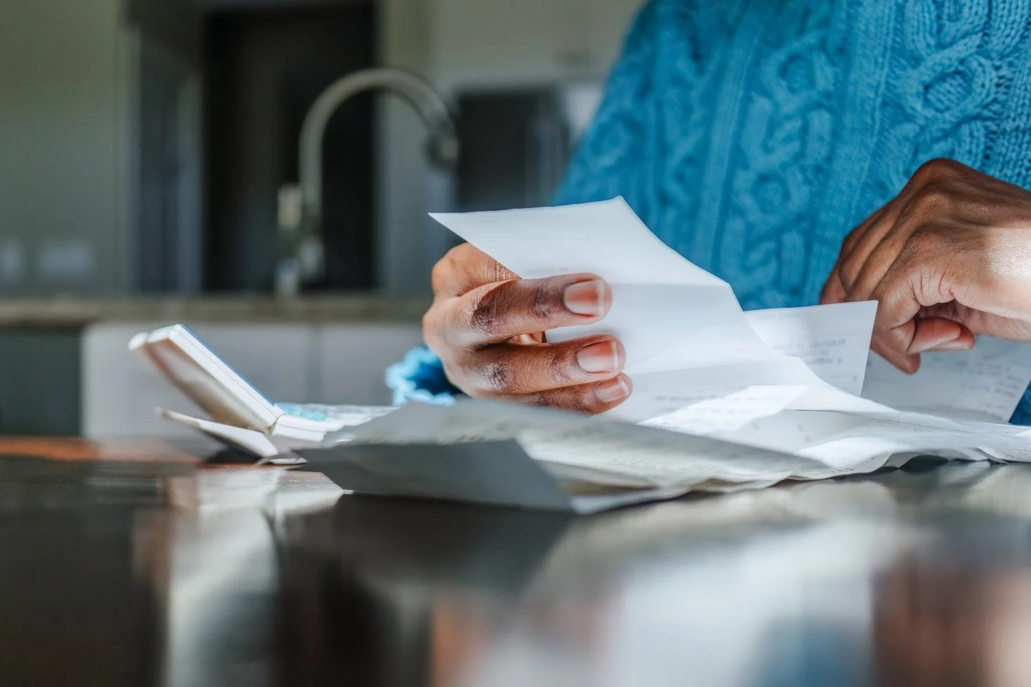 Don’t Sign That Loan Agreement Until You Read This