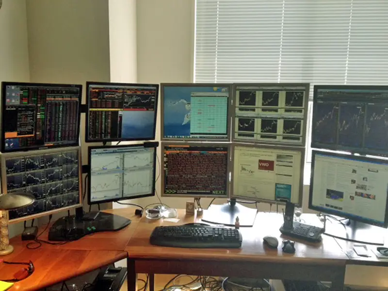 The Most Overlooked Metric on Wall Street — And How It Could 10× Your Returns