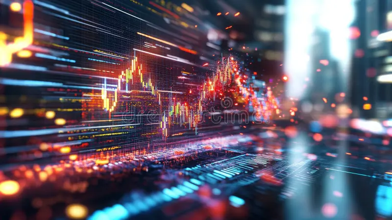 Is an AI-Driven Market Meltdown Imminent? Top Analysts Speak Out
