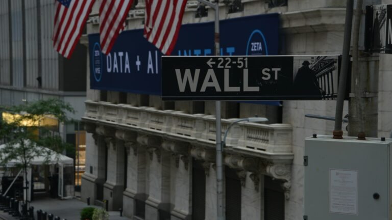 Big Bank Earnings Kick Off Q3 Season: What to Watch From JPMorgan, Goldman, Wells Fargo and Citigroup